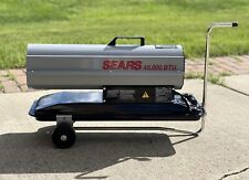 Sears 000 btu for sale  Lake Orion