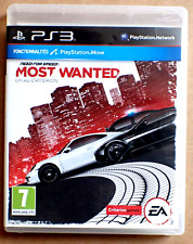 Usado, PS3 NEED FOR SPEED MOST WANTED /  JEU SONY PLAYSTATION 3 comprar usado  Enviando para Brazil