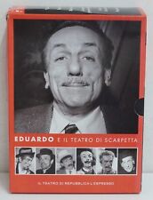 Eduardo teatro scarpetta usato  Lucera