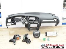 2018 leon seat kit airbag usato  Licata