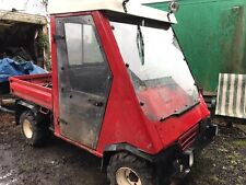 Kawasaki 2510 mule for sale  SHREWSBURY