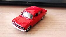 WELLY - FIAT 125P VERMELHO 1/60 - 1/64 APROX *NOVO* comprar usado  Enviando para Brazil