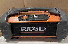 Ridgid radio r84087 for sale  Cumming