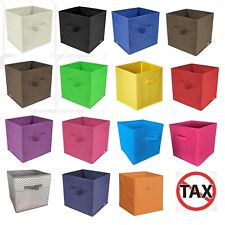 Storage cube basket for sale  USA