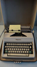 Vintage olympia werke for sale  Seattle