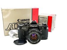 Canon 35mm slr for sale  LIVERPOOL