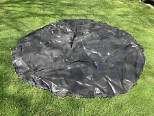 Used, 10ft  Replacement Trampoline Net (Net Only) Used for sale  Shipping to South Africa