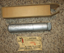 Vintage ansul cartridge for sale  Yakima