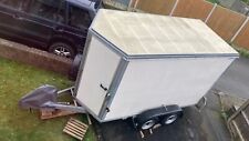 ifor williams bv105 for sale  DUDLEY