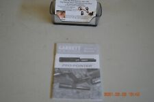 Garrett metal detector for sale  San Mateo