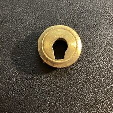 Small brass round for sale  LEIGH-ON-SEA
