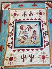 Bedspread quilt native for sale  Denver