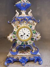 Quality french porcelain for sale  WIMBORNE