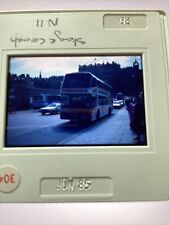 Stagecoach neoplan bus for sale  INNERLEITHEN