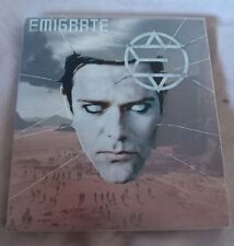 Emigrate [Bonus Tracks] by Emigrate (CD, 2007), usado segunda mano  Embacar hacia Mexico