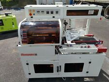 Shrink wrapping production for sale  Trenton