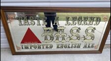 english pub mirrors for sale  Dallas