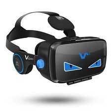 Auriculares VOX+ FE VR 2017 para películas 3D realidad virtual con auriculares a prueba de polvo segunda mano  Embacar hacia Argentina
