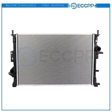 Aluminum radiator 2013 for sale  Ontario