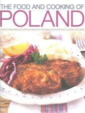 Food cooking poland for sale  Shipping to Ireland