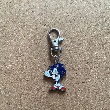 Sonic hedgehog keyring for sale  ABINGDON