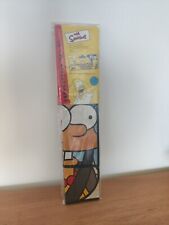 Simpsons car screen for sale  BOURNEMOUTH