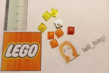 Lego 3024 piastra usato  Imola
