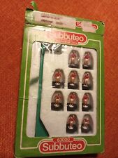 Subbuteo u.s.s.r referenza usato  Lucca