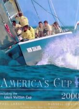 America cup 2000 for sale  Orem