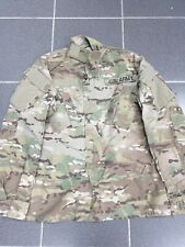 Army multicam shirt for sale  HARTLEPOOL