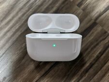 Apple AirPods Pro Wireless Charging Case Only Genuine Apple Airpods Pro for sale  Dallas