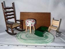 Dollhouse furniture mixed for sale  Pueblo