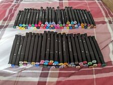 Spectrum noir markers for sale  BUSHEY