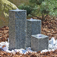 Clgarden granit springbrunnen gebraucht kaufen  Döbern