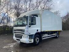 Daf trucks euro for sale  LIVERPOOL