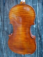 TOP - Violín n. "S. SCARAMPELLA DI BRESCIA 1896" -- Bonito violín, usado segunda mano  Embacar hacia Argentina