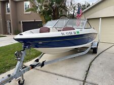 21 bow rider boat for sale  Sanford