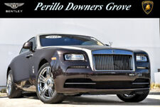 wraith for sale  Downers Grove