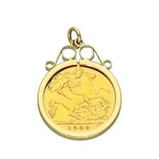 1909 yellow gold for sale  UK