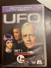 Ufo set gerry for sale  Cleveland