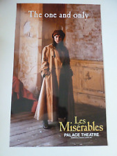 Les miserables one for sale  HULL