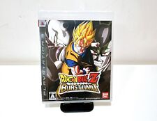 Dragon Ball Z Burst Limit PlayStation 3 PS3 Versión Japonesa ¡Nuevo! ¡Raro! segunda mano  Embacar hacia Argentina