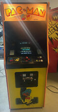 Pac man arcade for sale  Fraser