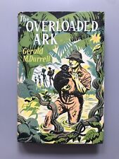 Gerald durrell first for sale  OXFORD