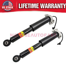Rear shock absorbers for sale  Chino