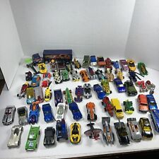 64pc hot wheels for sale  West Springfield