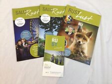 Europa park paket gebraucht kaufen  Garmisch-Partenkirchen