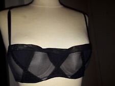 Soutien gorge noir d'occasion  Meylan