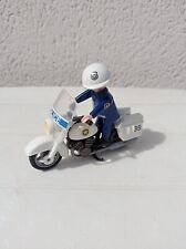 Playmobil 3564 moto d'occasion  Lessay