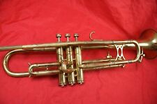 Trompete 1946 King Liberty BB #2 - para projeto ou peças comprar usado  Enviando para Brazil